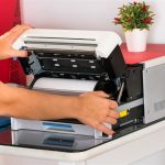 Handling efficiency : the top 5 thermal paper printers for your business