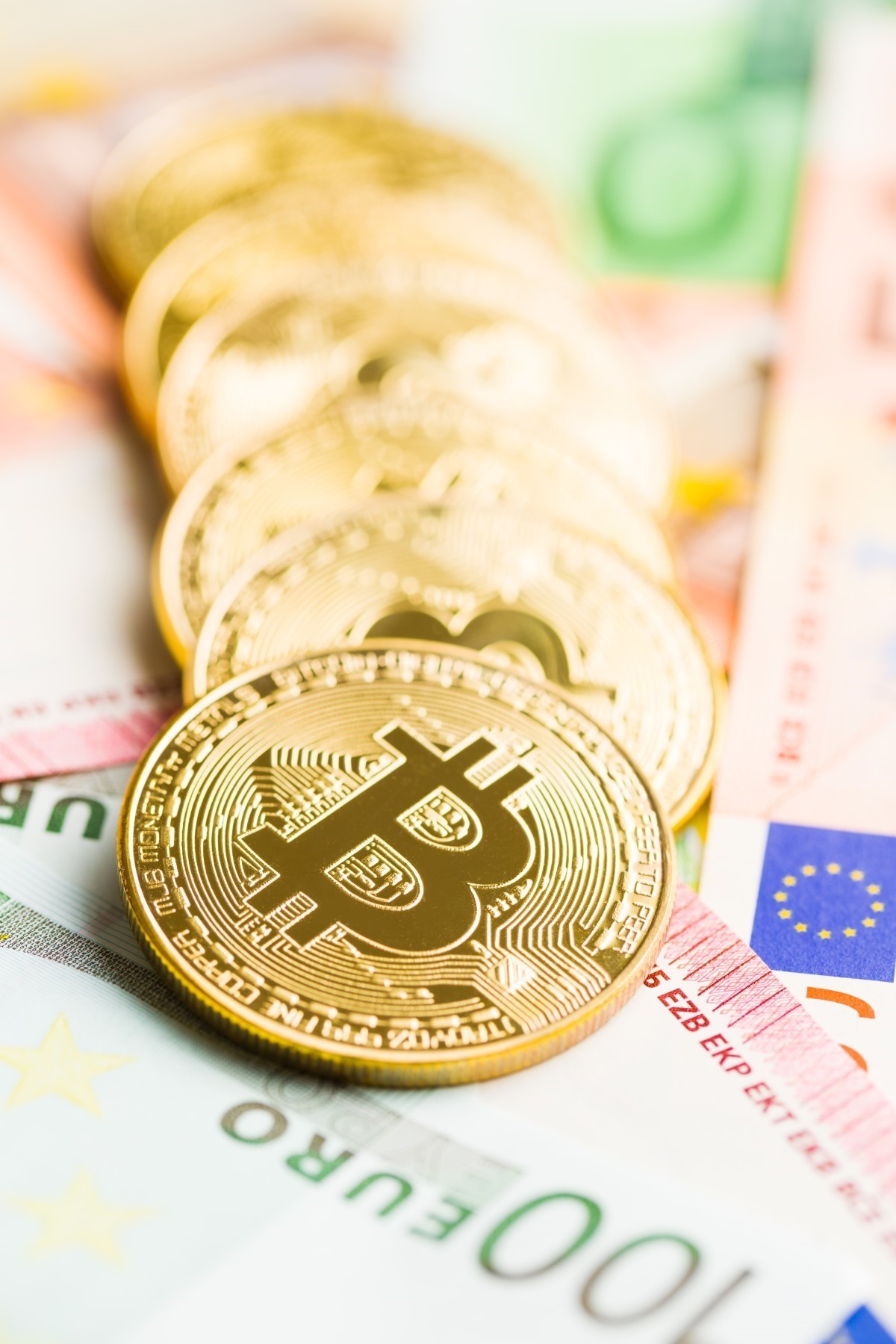 focus sur le Bitcoin